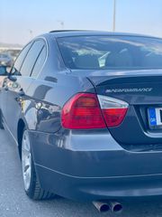 Bmw 325 2007 325xi αψογο-thumb-5