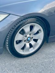 Bmw 325 2007 325xi αψογο-thumb-6