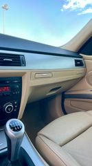 Bmw 325 2007 325xi αψογο-thumb-7