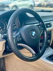 Bmw 325 2007 325xi αψογο-thumb-9