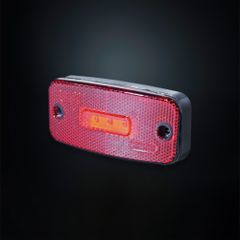 Πίσω Φως Θέσης LED 5 LED Freedom Legacy