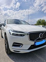 Volvo XC 60 2021 T8 inscription polestar