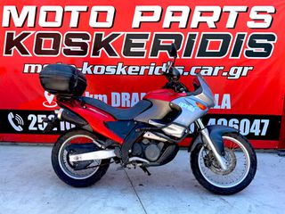 ΑΝΤΑΛΛΑΚΤΙΚΑ -> APRILIA PEGASO 650 IE / 2001-2004