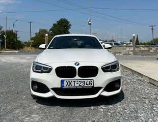 Bmw 116 2018 1Κ4/   116M PACK