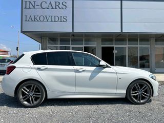 Bmw 116 2018 1Κ4/   116M PACK-thumb-2