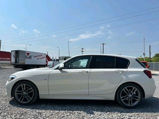 Bmw 116 2018 1Κ4/   116M PACK-thumb-3