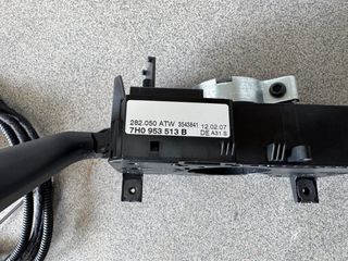 KIT ΑΥΤΟΜΑΤΟΥ ΠΙΛΟΤΟΥ SKODA FABIA 2 ROOMSTER IBIZA TRANSPORTER T5-thumb-4