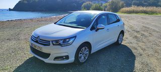 Citroen C4 2016