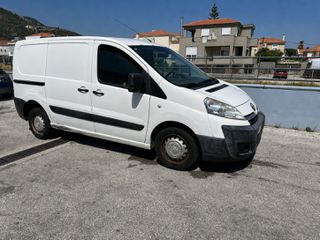 Toyota Proace 2014