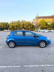 Fiat Punto Evo 2009
