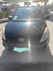 Hyundai i 20 2011 1248cc ΒΕΝΖΙΝΗ // 2 ΧΕΡΙ ΒΙΒΛΙΟ service