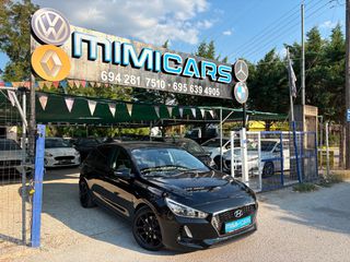 Hyundai i 30 2018 ΠΩΛΗΘΗΚΕ..!!
