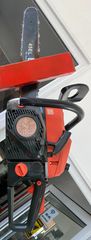 ECO 45EL Αλυσοπρίονο Βενζίνης 2.7hp 5.8kg με Λάμα 45cm