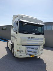 DAF 2011 XF 460