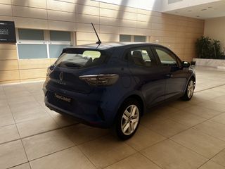 Renault Clio 2025 1.0 Evolution 100hp LPG- ΒΕΝΖΙΝΗ *Teoren s.a.*-thumb-3