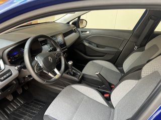 Renault Clio 2025 1.0 Evolution 100hp LPG- ΒΕΝΖΙΝΗ *Teoren s.a.*-thumb-5