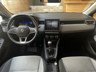 Renault Clio 2025 1.0 Evolution 100hp LPG- ΒΕΝΖΙΝΗ *Teoren s.a.*-thumb-7