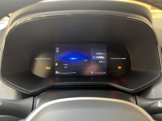 Renault Clio 2025 1.0 Evolution 100hp LPG- ΒΕΝΖΙΝΗ *Teoren s.a.*-thumb-8