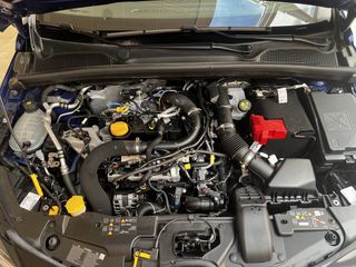 Renault Clio 2025 1.0 Evolution 100hp LPG- ΒΕΝΖΙΝΗ *Teoren s.a.*-thumb-9