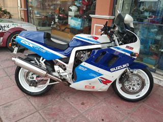 Suzuki GSXR 1100 1989-thumb-2