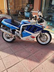 Suzuki GSXR 1100 1989-thumb-3