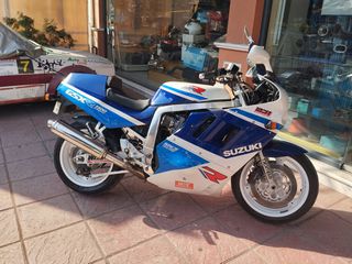 Suzuki GSXR 1100 1989-thumb-7