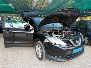 Nissan Qashqai 2016 ΠΩΛΗΘΗΚΕ..!!-thumb-3