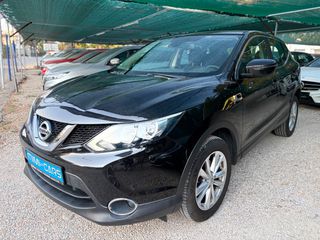 Nissan Qashqai 2016 ΠΩΛΗΘΗΚΕ..!!-thumb-8