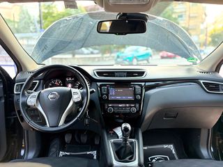 Nissan Qashqai 2016 ΠΩΛΗΘΗΚΕ..!!-thumb-20