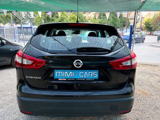 Nissan Qashqai 2016 ΠΩΛΗΘΗΚΕ..!!-thumb-10