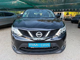 Nissan Qashqai 2016 ΠΩΛΗΘΗΚΕ..!!-thumb-7