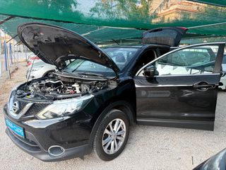 Nissan Qashqai 2016 ΠΩΛΗΘΗΚΕ..!!-thumb-5