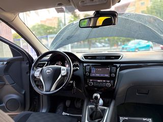 Nissan Qashqai 2016 ΠΩΛΗΘΗΚΕ..!!-thumb-19