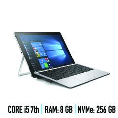 HP Elite X2 1012 G2 TouchScreen – Μεταχειρισμένο laptop – Intel Core i5 7th – 8gb ram – 256gb NVMe