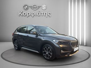 Bmw X1 2021
