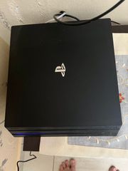 ps 4 pro με 15 παιχνίδια-thumb-1