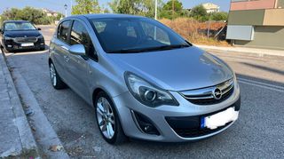 Opel Corsa 2011 ECO FLEX
