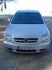 Opel Vectra 2005
