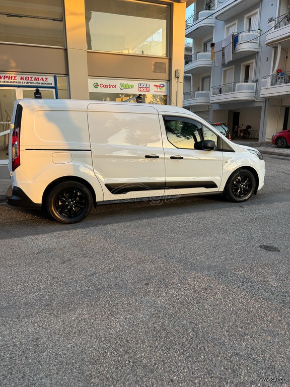 Ford Connect 2021 Ford transit connect