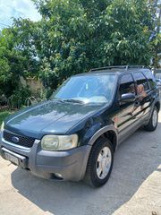 Ford Maverick 2003