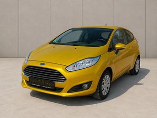 Ford Fiesta 2015 BENZINH 1000 cc A/C