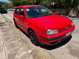 Volkswagen Golf 1999 1.6 FSI