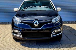 Renault Captur 2014 zen αυτοματο