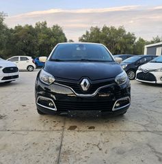Renault Captur 2014 zen αυτοματο-thumb-1