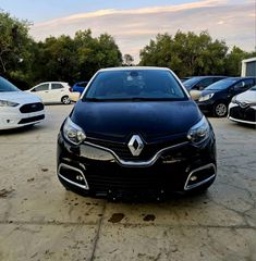 Renault Captur 2014 zen αυτοματο-thumb-2