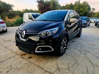 Renault Captur 2014 zen αυτοματο-thumb-3