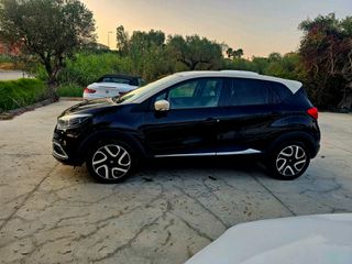 Renault Captur 2014 zen αυτοματο-thumb-4