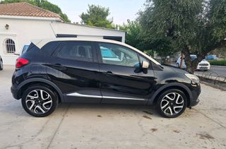 Renault Captur 2014 zen αυτοματο-thumb-5