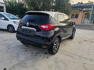 Renault Captur 2014 zen αυτοματο-thumb-7