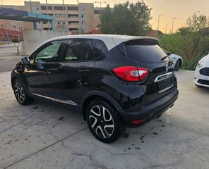 Renault Captur 2014 zen αυτοματο-thumb-8